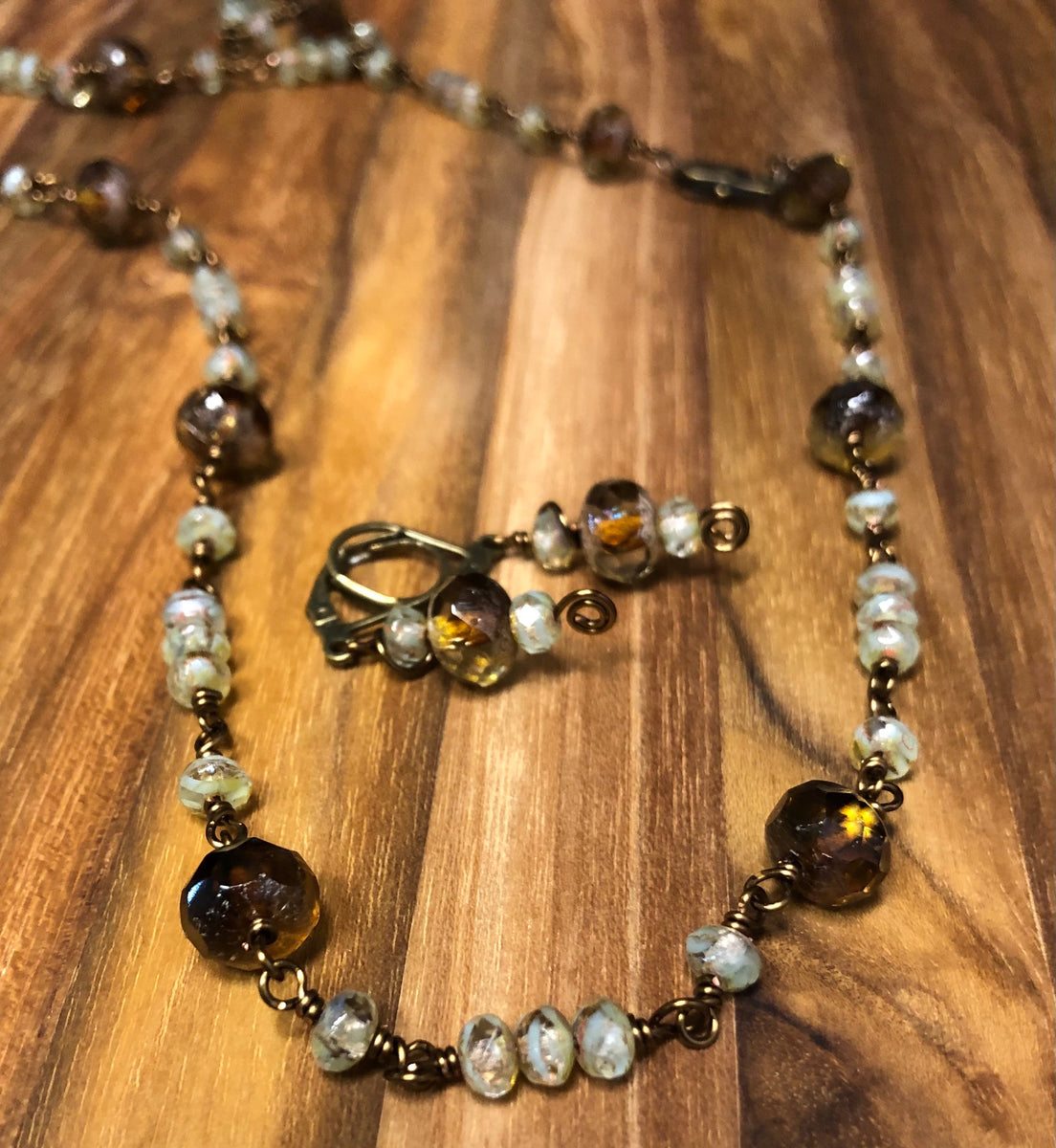 BEGINNER WIRE WRAPPING Studio 36 Bead Shop & Artisans Gallery