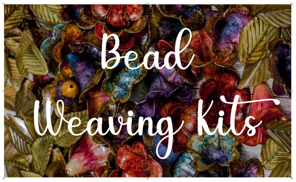 Bead Weaving Kits
