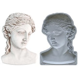 Persephone 5"x7" IOD Mould