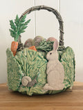 Spring Garden 6"x10" IOD Mould