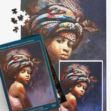 Ankara & Beauty