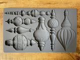 Dainty Flourish Mould