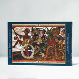 The Carnival Parade