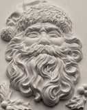 2025 Saint Nick 5"x7" IOD Mould - 2025 HOLIDAY RELEASE