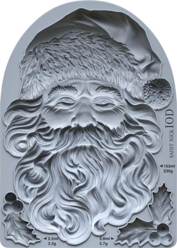 2025 Saint Nick 5