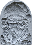 2025 Saint Nick 5"x7" IOD Mould - 2025 HOLIDAY RELEASE