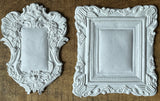 Frames 2 6"x10" IOD Mould