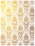 Emporium IOD Foil Transfer 12"x16" Pad - 8 Sheets
