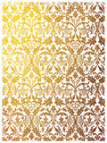 Emporium IOD Foil Transfer 12"x16" Pad - 8 Sheets