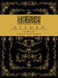 Si Belle IOD Foil Transfer 12"x16" Pad - 4 Sheets