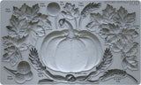 Autumn Cottage 6"x10" IOD Mould - LIMITED EDITION