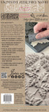 2025 Winter Forage 6"x10" IOD Mould - 2025 HOLIDAY RELEASE