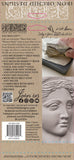 Persephone 5"x7" IOD Mould
