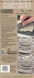 2025 Snow Globes 2 6"x10" IOD Mould - 2025 HOLIDAY RELEASE