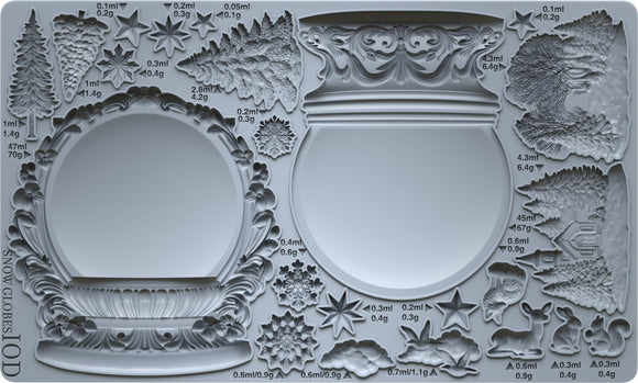 2025 Snow Globes 2 6