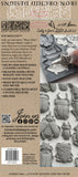 Specimens 6"x10" IOD Mould
