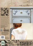 Heavenly Decor Stamp