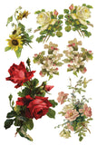 Catharina 8"x12" IOD Transfer Pad