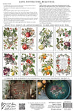 2025 Clementine Christmas 8"x12" IOD Transfer Pad - 2025 HOLIDAY RELEASE