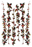 Crimson Velvet 8"x12" IOD Transfer Pad - Limited Edition