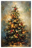 Crimson Velvet 8"x12" IOD Transfer Pad - Limited Edition
