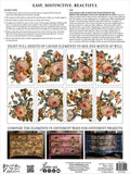 Joie des Roses 12"x16" IOD Transfer Pad