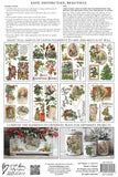 2025 Christmas Joy 8"x12" IOD Transfer Pad - 2025 HOLIDAY RELEASE