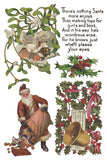 2025 Christmas Joy 8"x12" IOD Transfer Pad - 2025 HOLIDAY RELEASE
