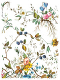 Lost Garden 12"x16" IOD Transfer Pad