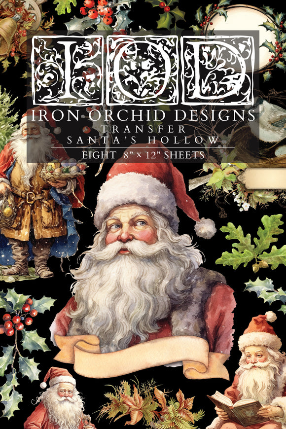 2025 Santa's Hollow 8