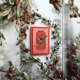 2025 Winter Botanist 8"x12" IOD Transfer Pad - 2025 HOLIDAY RELEASE