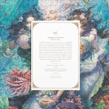 Daughters Of The Sea