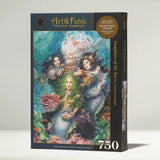 Daughters Of The Sea