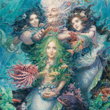 Daughters Of The Sea