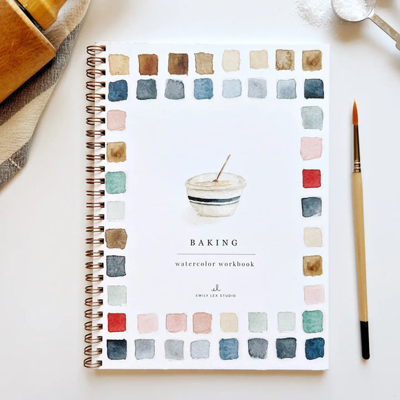 Baking