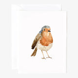 Assorted Bird Notecards