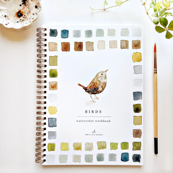 Birds