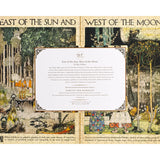 East Of The Sun