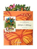 Butterflies & Buttercups