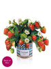 Strawberry Blossom Mini