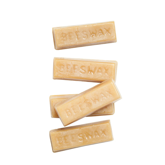 Beeswax Block