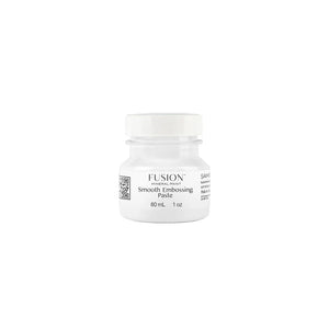 Smooth Embossing Paste - Pearl