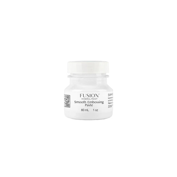 Smooth Embossing Paste - Pearl