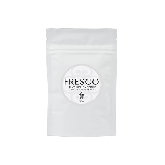 Fresco Texturing Powder