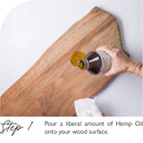 Hemp Oil