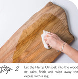 Hemp Oil