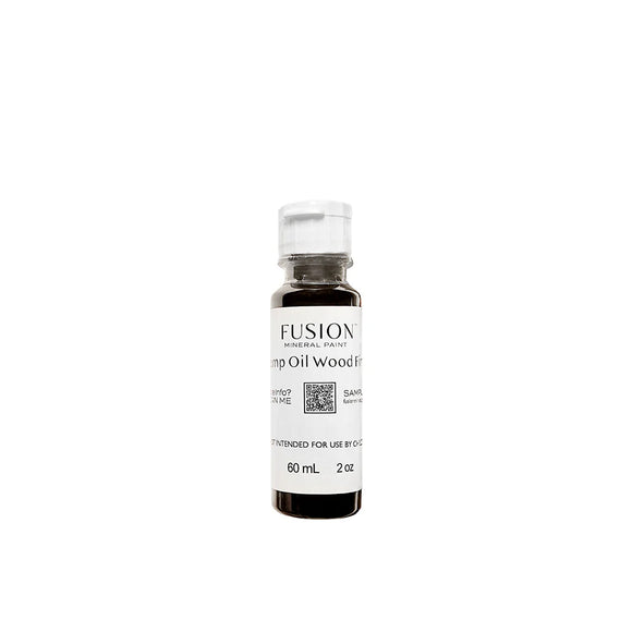 Hemp Oil