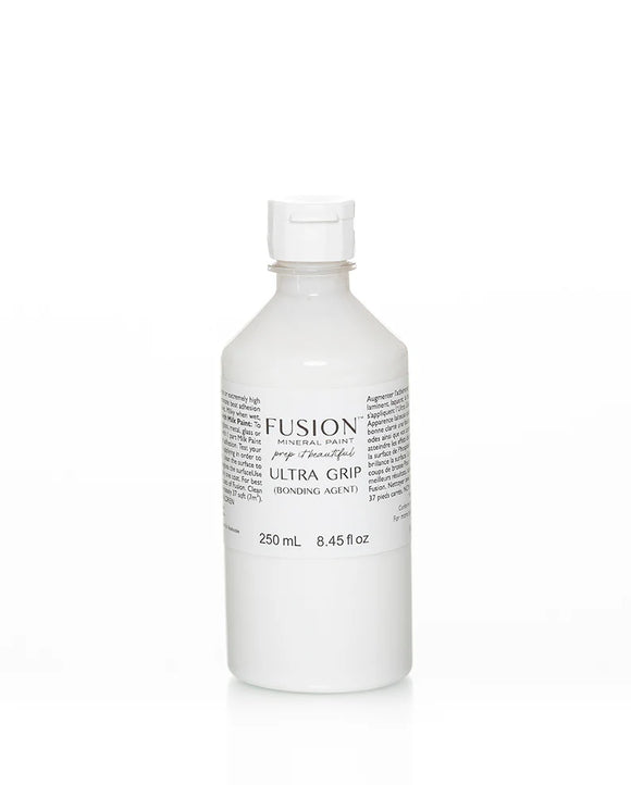 Ultra Grip Bonding Agent