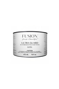 Ultra Guard Satin