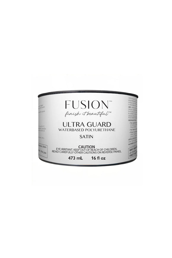 Ultra Guard Satin